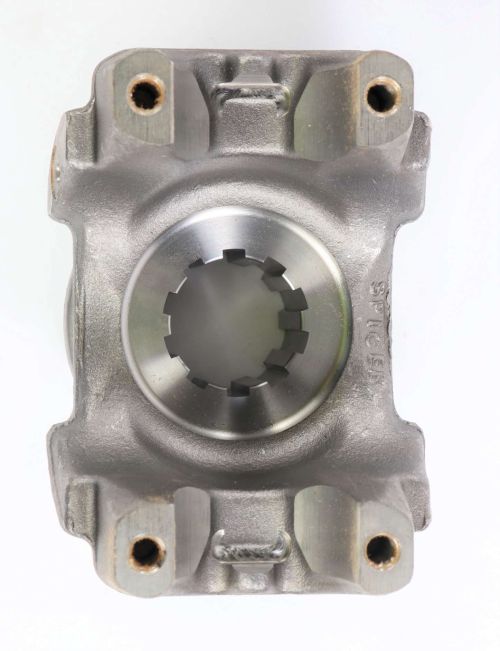 DANA SPICER END YOKE ASSEMBLY 1610 W SLI