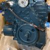DENSO FUEL INJECTION PUMP