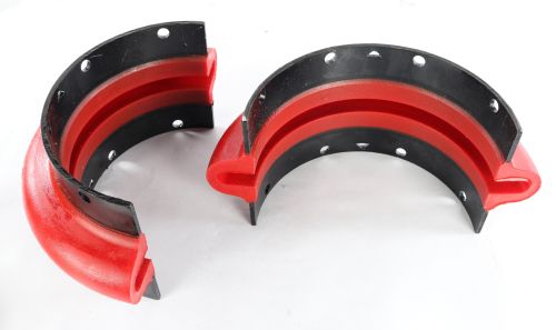 TB WOODS DURA-FLEX COUPLING ELEMENT URETHANE