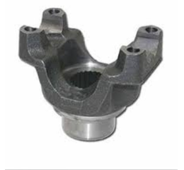 END YOKE ASSEMBLY