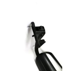 MIRROR ASSEMBLY RH