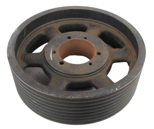 DODGE SHEAVE 8 GROOVE 5V 18.7in