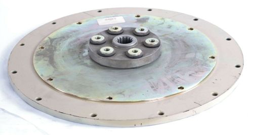 CK POWER - HAYES MANUFACTURING FLYWHEEL COUPLING ASSEMBLY