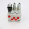 BOBCAT VALVE  2ND AUX