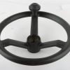 BOBCAT STEERING WHEEL