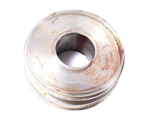 KOMATSU HYDRAULIC CYLINDER PISTON MACHINED