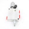 SCHWARZE HYDRAULIC SOLENOID CONTROL VALVE ASSEMBLY