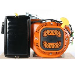 ENGINE 188FD ORANGE
