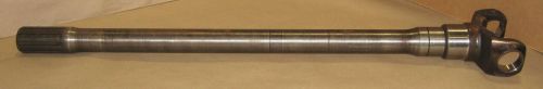 DANA SPICER DRIVE SHAFT (INNER)
