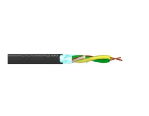 CHAMPLAIN CABLE DATA CABLE CAN-BUS J1939 (PER FOOT)