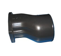 EXHAUST COLLECTOR/TUBE