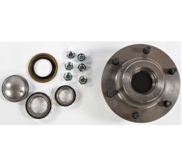FRONT HUB