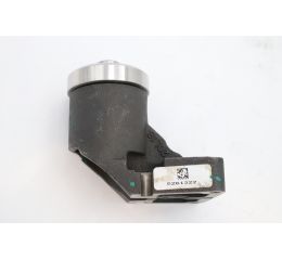 FAN HUB ASSEMBLY