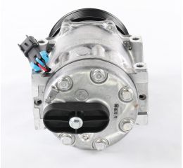 A/C COMPRESSOR