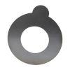PVE AFTERMARKET PIN SHIM, STEEL