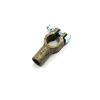 SCHWARZE NEGATIVE POST CLAMP