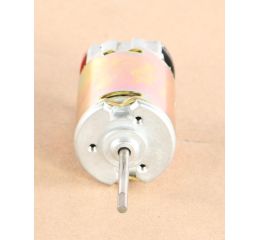 ELECTRIC MOTOR 24V DC