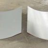 JOHN DEERE AFTERMARKET 104\" BLADE FACE (2 PC)