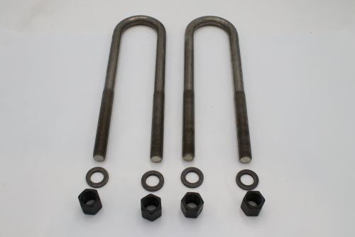 OTR U-BOLT KIT RND 7/8X3-1/8X14