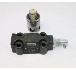 PRESSURE LIMITING VALVE S16-86001-0