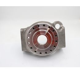 SUSPENSION KNUCKLE