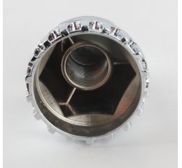 NUT CAP