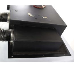 HEATER - STEPWELL 50K BTU