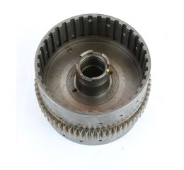 DISC CARRIER