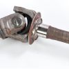 DANA SPICER SHAFT JOINT ASSEMBLY  RUSTED (SEE PICTURES)