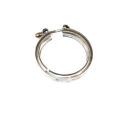 CLAMP WITH T BOLT