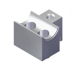 ROCKER LEVER SUPPORT FOR NC 8.3L C ENGINE