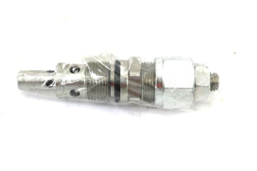 BOBCAT VALVE RELIEF