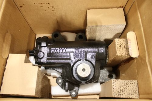 TRW- ROSS STEERING GEAR ASSEMBLY