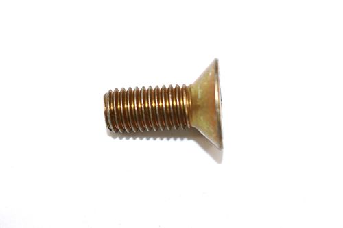 BLAW KNOX HEX. SOCKET SUNK SCREW; M12x30-10.9; ISO