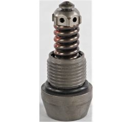 PRESSURE RELIEF VALVE