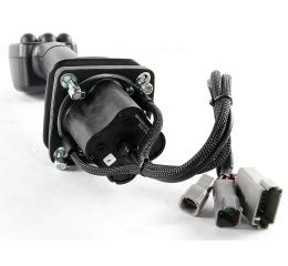 JOYSTICK CONTROLLER ASSEMBLY: LH
