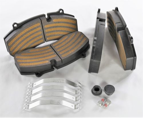 SAF-HOLLAND BRAKE PAD SET 22.5\" ESD225