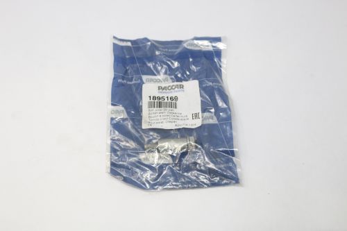 PACCAR OIL PAN BOLT