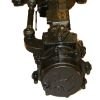 CARRARO AXLE AXLE - REAR RATIO 14.308