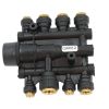 VOLVO MANIFOLD