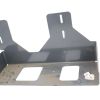 TEREX FUCHS BASE PLATE - 695X351X6X240 - I