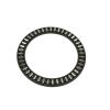 NTN NEEDLE ROLLER BEARING 80mm ID 105mm OD