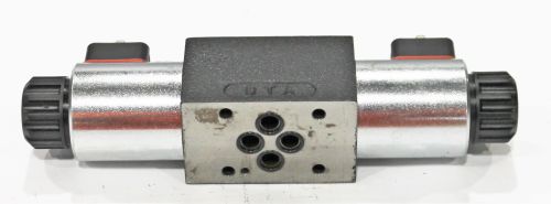 WIRTGEN DIRECTIONAL VALVE