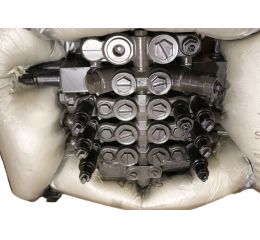 VALVE MAIN CONTROL