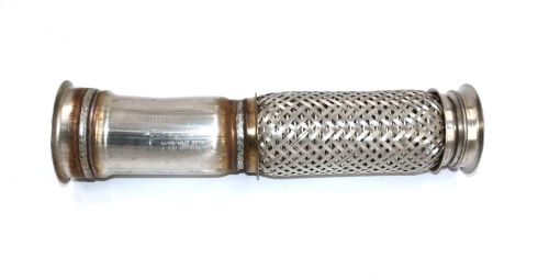 PACCAR FLEX EXHAUST PIPE ASSEMBLY