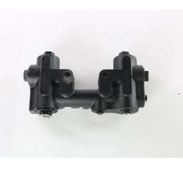 VALVE HOUSING