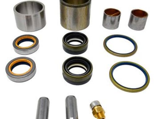 CASE AFTERMARKET FRONT AXLE PARTS KIT