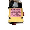 VICKERS HYDRAULIC SOLENOID VALVE ASSEMBLY