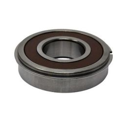 BALL BEARING W/ SNAP RING