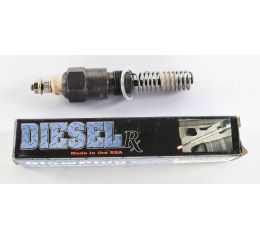 GLOW PLUG
